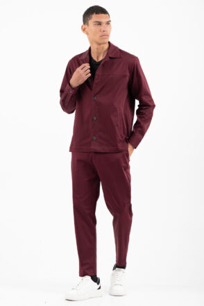 Overshirt Vittorio 300-2526-SALETTO