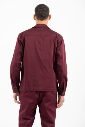Overshirt Vittorio 300-2526-SALETTO