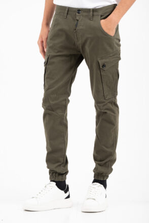 Παντελόνι Cargo T0190-31
