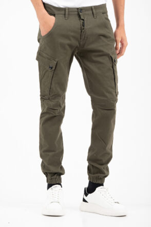 Παντελόνι Cargo T0190-31