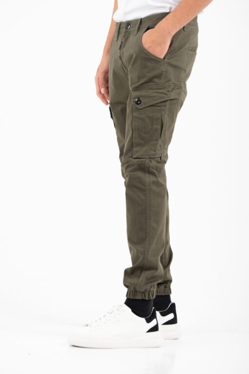 Παντελόνι Cargo T0190-31