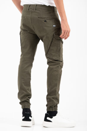 Παντελόνι Cargo T0190-31