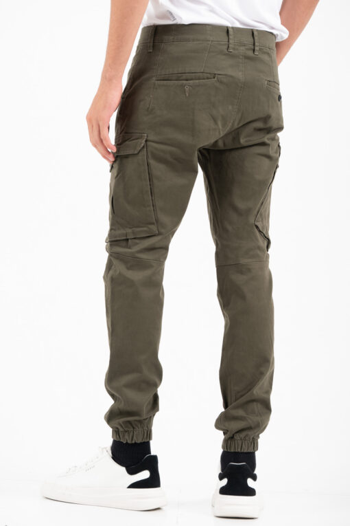 Παντελόνι Cargo T0190-31