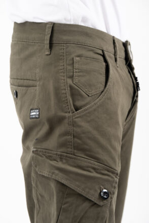 Παντελόνι Cargo T0190-31