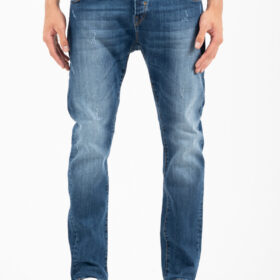 Παντελόνι τζιν Cover E5595-31