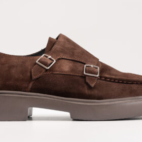 loafer double monk Y-0211