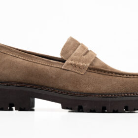 Loafer 37032