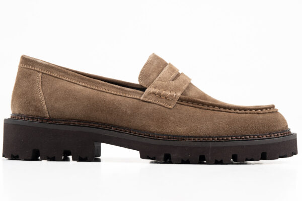Loafer 37032