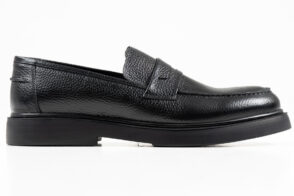 Loafer B-6071 BLACK