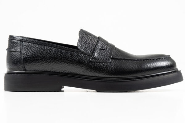 Loafer B-6071 BLACK