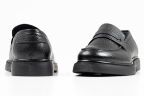 Loafer B-6071 BLACK