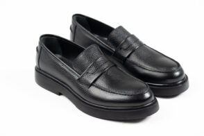 Loafer B-6071 BLACK