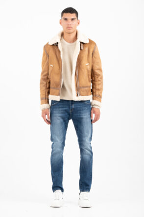 Μπουφάν bomber FW3082