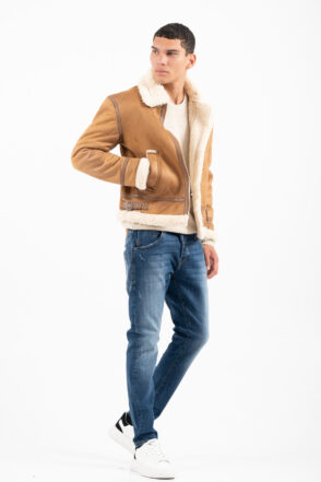 Μπουφάν bomber FW3082