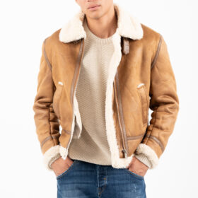 Μπουφάν bomber FW3082