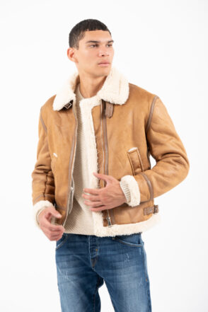 Μπουφάν bomber FW3082