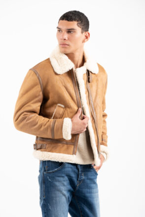 Μπουφάν bomber FW3082