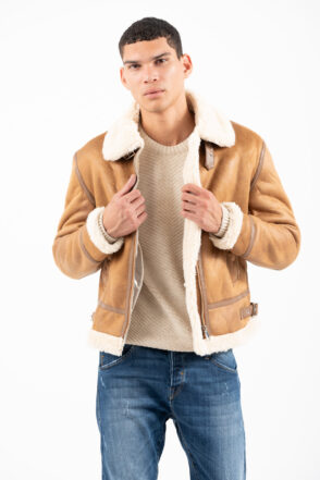 Μπουφάν bomber FW3082