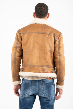 Μπουφάν bomber FW3082