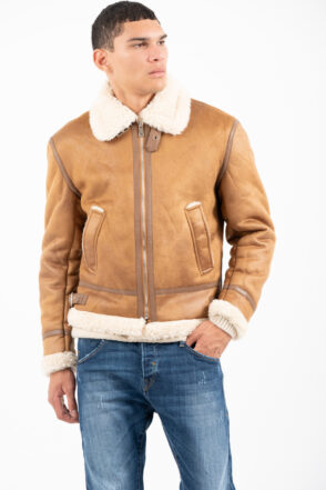 Μπουφάν bomber FW3082