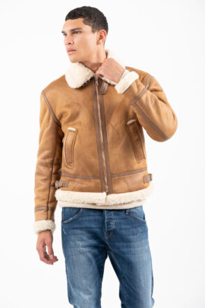 Μπουφάν bomber FW3082