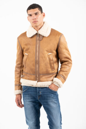 Μπουφάν bomber FW3082