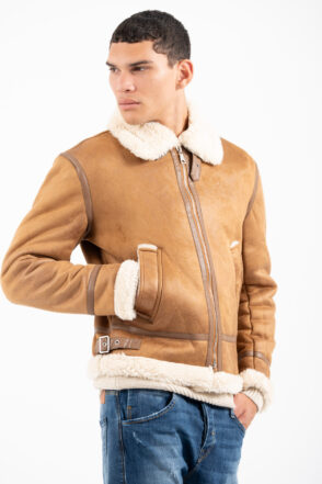 Μπουφάν bomber FW3082