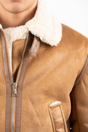 Μπουφάν bomber FW3082