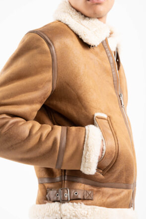 Μπουφάν bomber FW3082