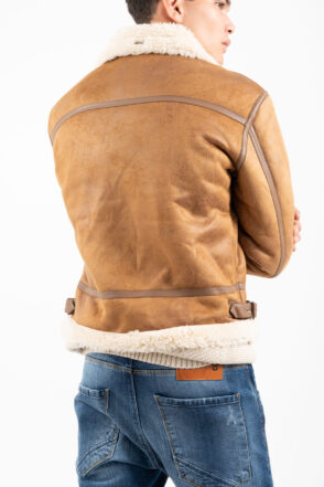 Μπουφάν bomber FW3082