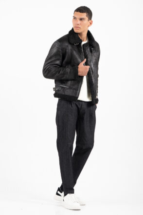 Μπουφάν bomber FW3082