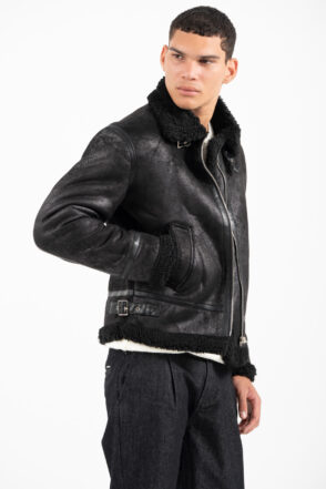 Μπουφάν bomber FW3082