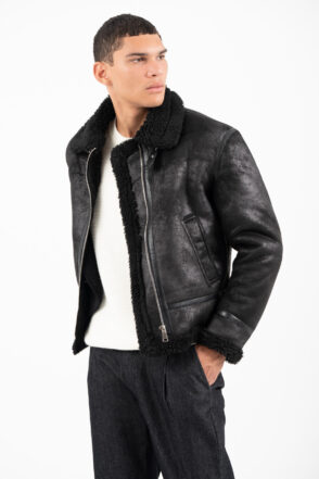 Μπουφάν bomber FW3082