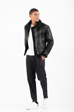 Μπουφάν bomber FW3082