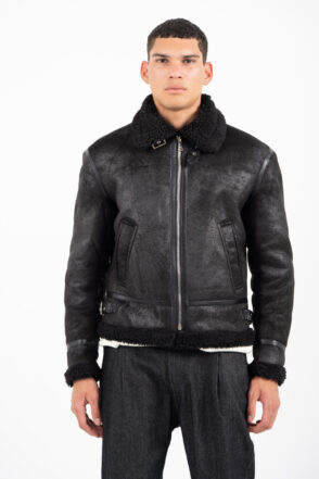 Μπουφάν bomber FW3082