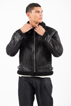 Μπουφάν bomber FW3082