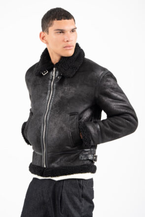 Μπουφάν bomber FW3082