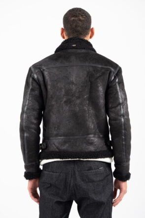 Μπουφάν bomber FW3082