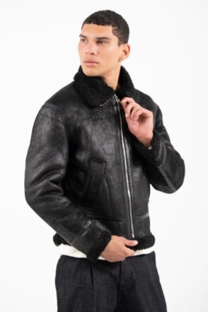 Μπουφάν bomber FW3082