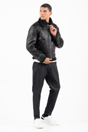 Μπουφάν bomber FW3082