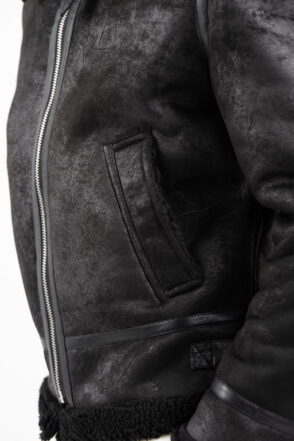 Μπουφάν bomber FW3082