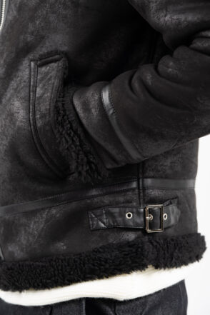 Μπουφάν bomber FW3082