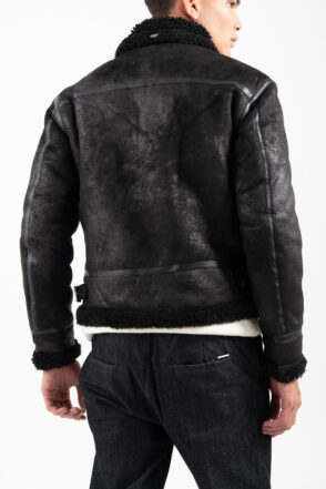 Μπουφάν bomber FW3082