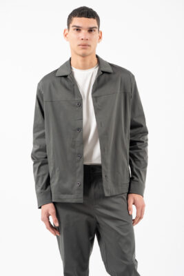 Overshirt Vittorio 300-2526-SALETTO