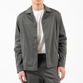 Overshirt Vittorio 300-2526-SALETTO