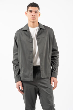 Overshirt Vittorio 300-2526-SALETTO