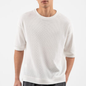 Μπλούζα Vittorio 200-2526-020 BLACK