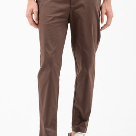 Παντελόνι Vittorio 500-2526-SALETTO BROWN