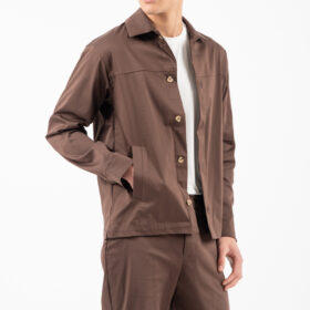 Overshirt Vittorio 300-2526-SALETTO
