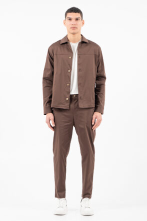 Overshirt Vittorio 300-2526-SALETTO